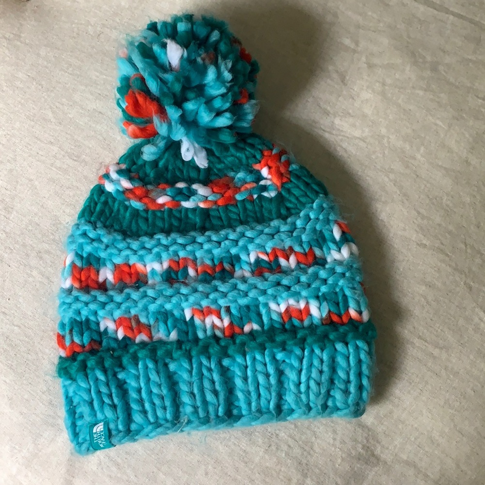 The North Face Beanie Winter Hat